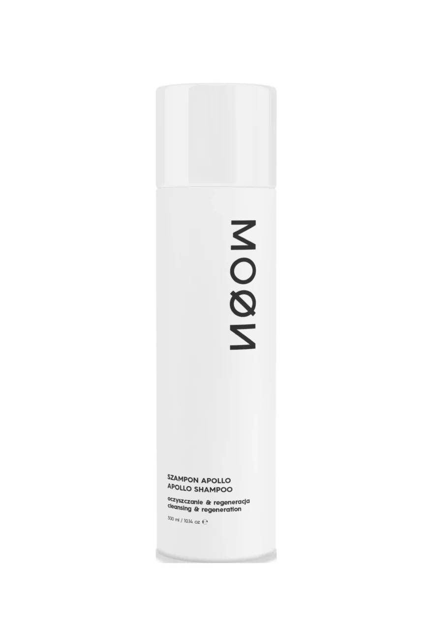 Shampoo White APOLLO 300 ML